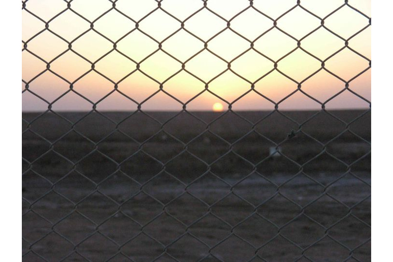 اردوی راهیان نور دانشگاه تبریز16