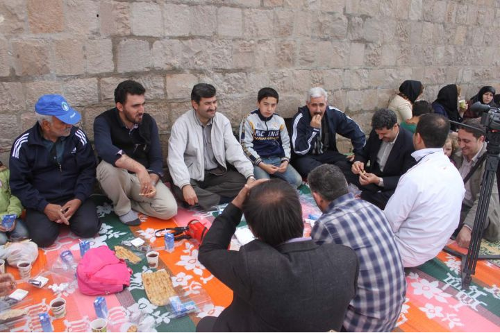 کوه پیمایی- به مناسبت هفته خوابگاه ها7
