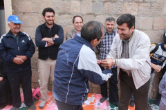 کوه پیمایی- به مناسبت هفته خوابگاه ها11