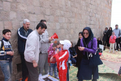 کوه پیمایی- به مناسبت هفته خوابگاه ها12