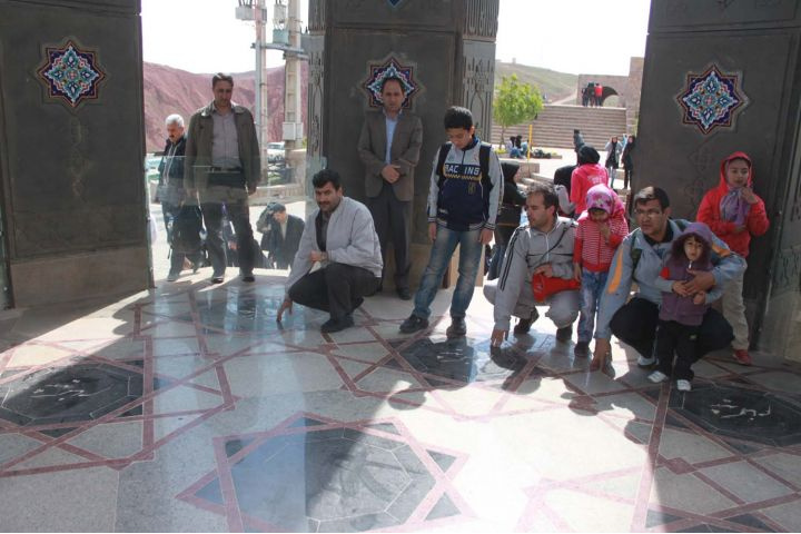 کوه پیمایی- به مناسبت هفته خوابگاه ها14