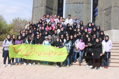 کوه پیمایی- به مناسبت هفته خوابگاه ها15
