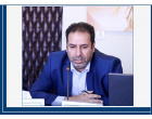 دکتر ذوالفقار همتی(مدیر روابط عمومی دانشگاه تبریز از سال ۱۳۸۶  تا سال ۱۳۹۷)