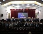 کسب ۲ عنوان برگزیده در بخش خبر و سرود توسط روابط عمومی دانشگاه در جشنواره دریچه
